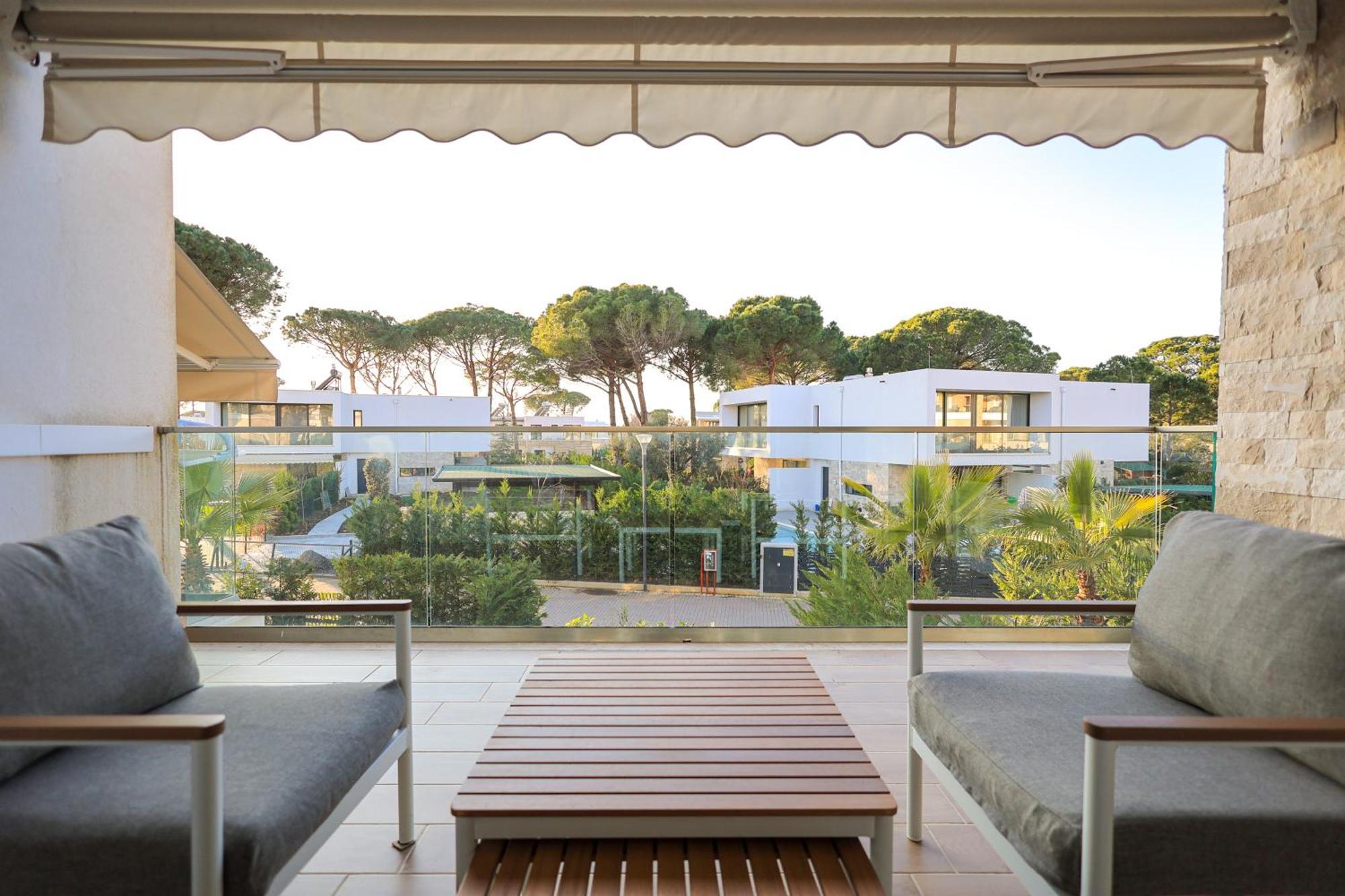Sanpietro Vacation Apartments Durres Exterior photo